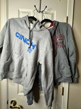 🔥 HUGE SAVINGS! Grab this hoodie duo and save on shipping!